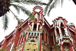 Casa Vicens