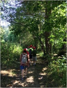 IMEP Camino de Santiago 2019 II