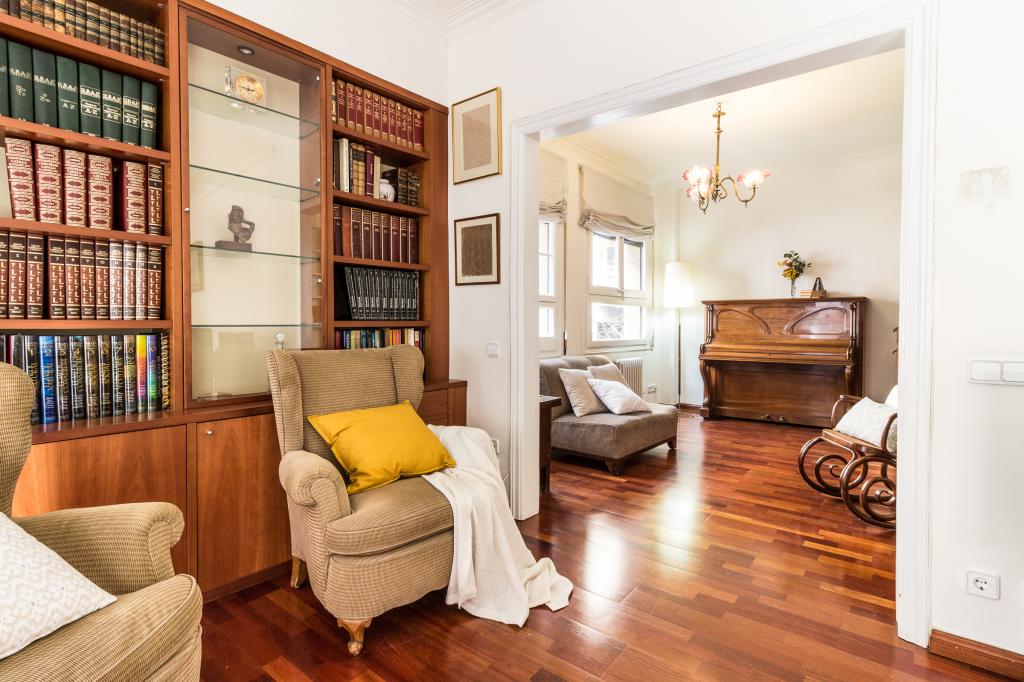 comprar casa de lujo en sarria