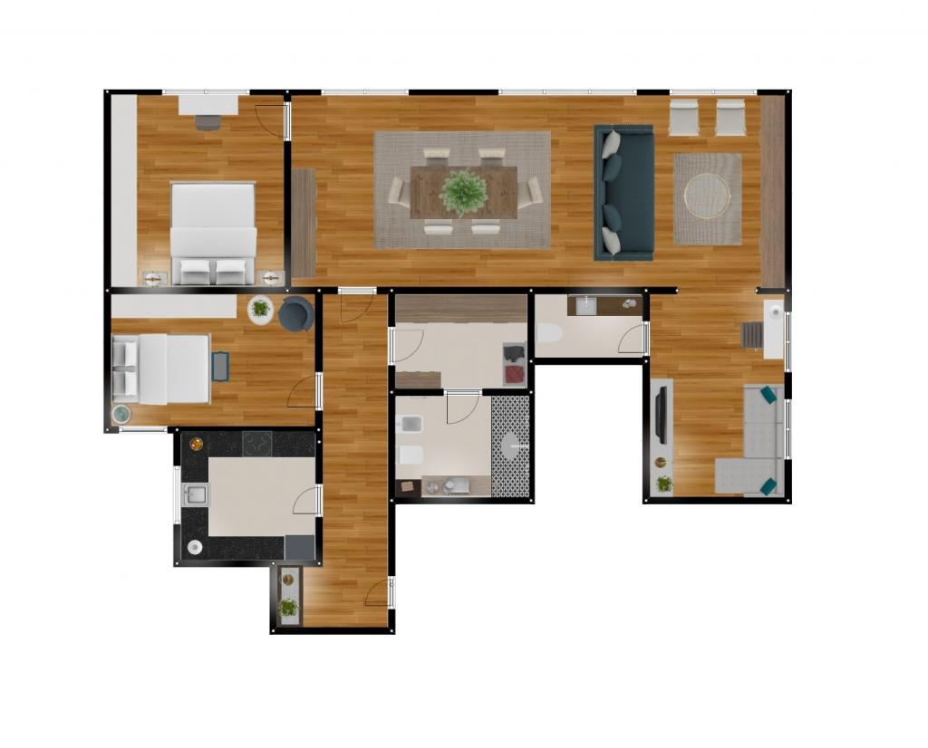 comprar casa de lujo en sarria