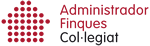 Logo colegio administradores