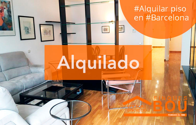 alquilar piso en barcelona