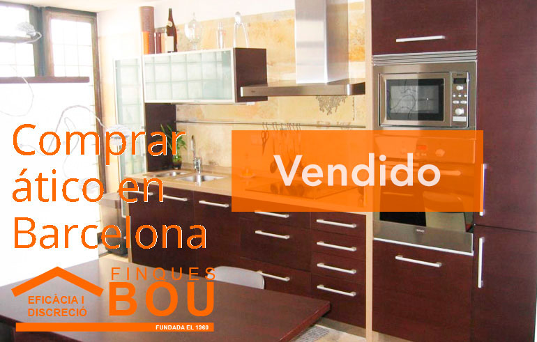 comprar-atico-en-barcelona