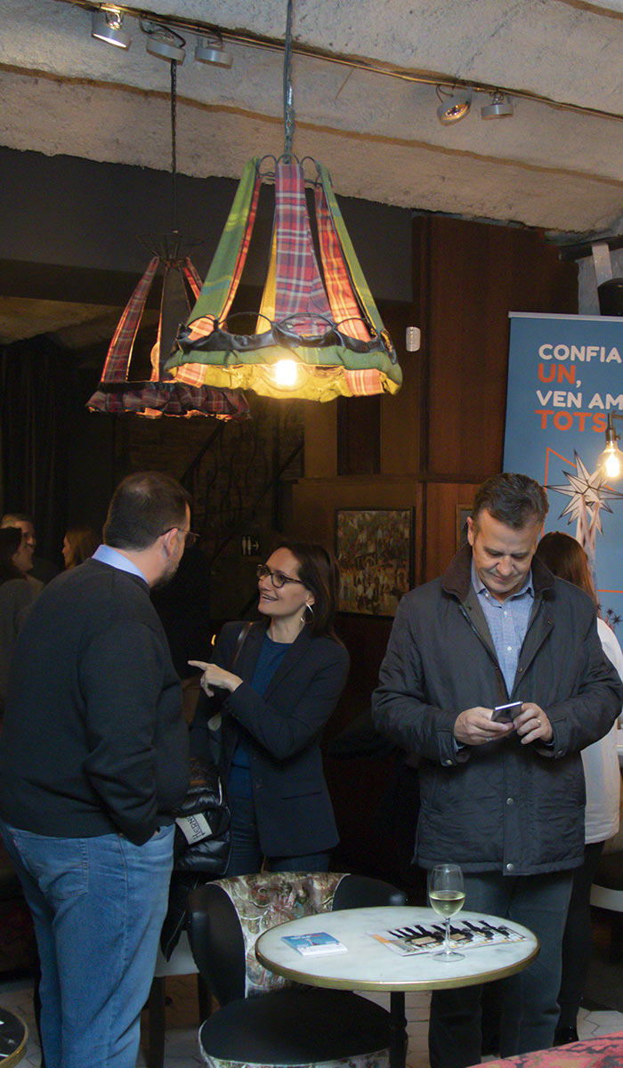 Finques Bou Presentación Mercat Immobiliari 22
