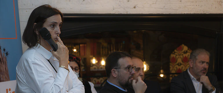Finques Bou Presentación Mercat Immobiliari 22
