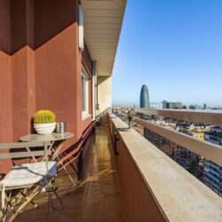 comprar piso en el Eixample de Barcelona