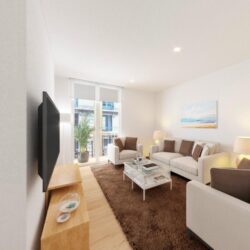 comprar piso en el Eixample de Barcelona