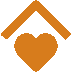 corazón bou