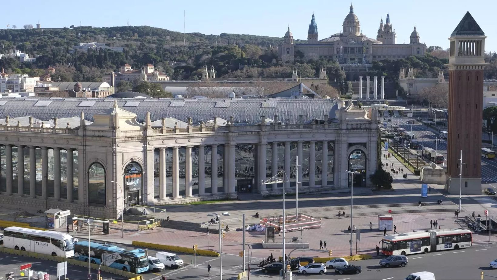 sector inmobiliario