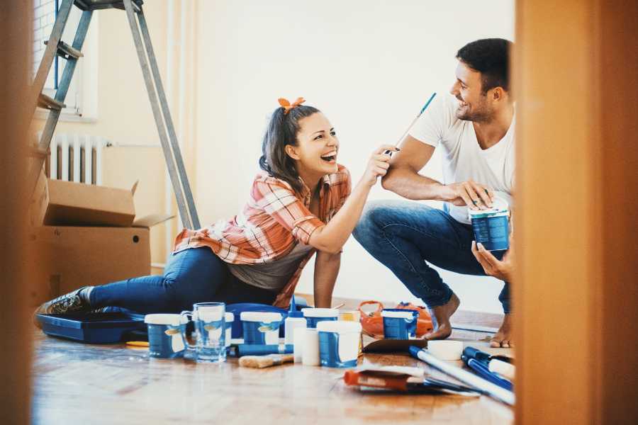 ideas para decorar un piso nuevo