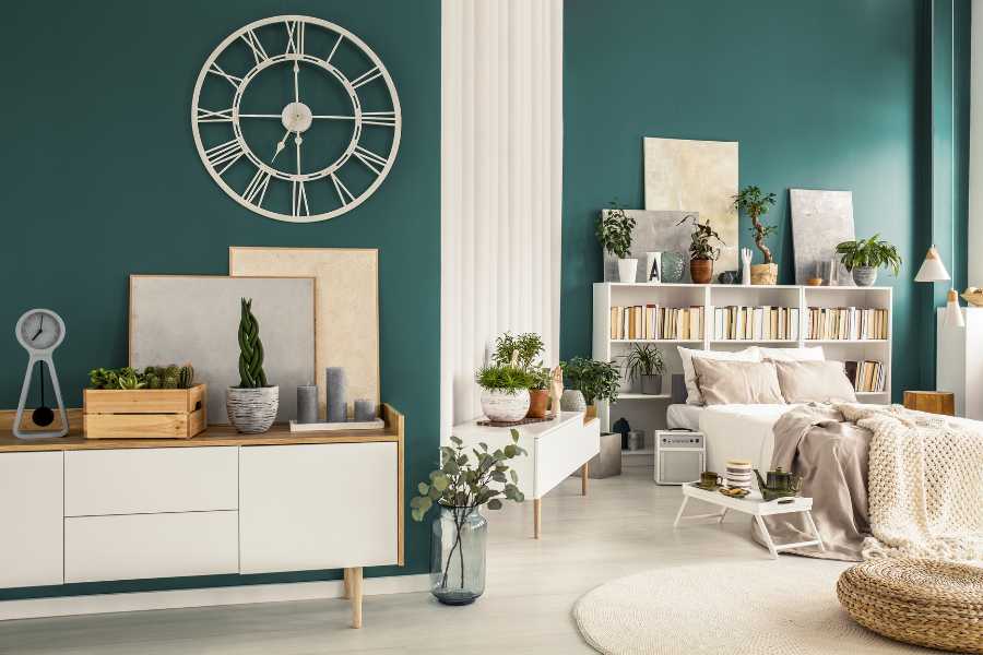 ideas para decorar un piso nuevo