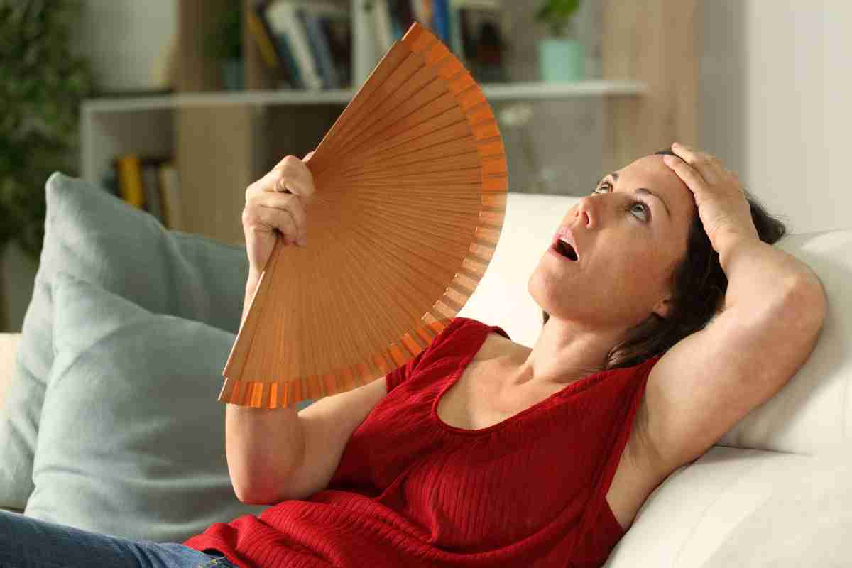 Enfriar la Casa sin Aire Acondicionado