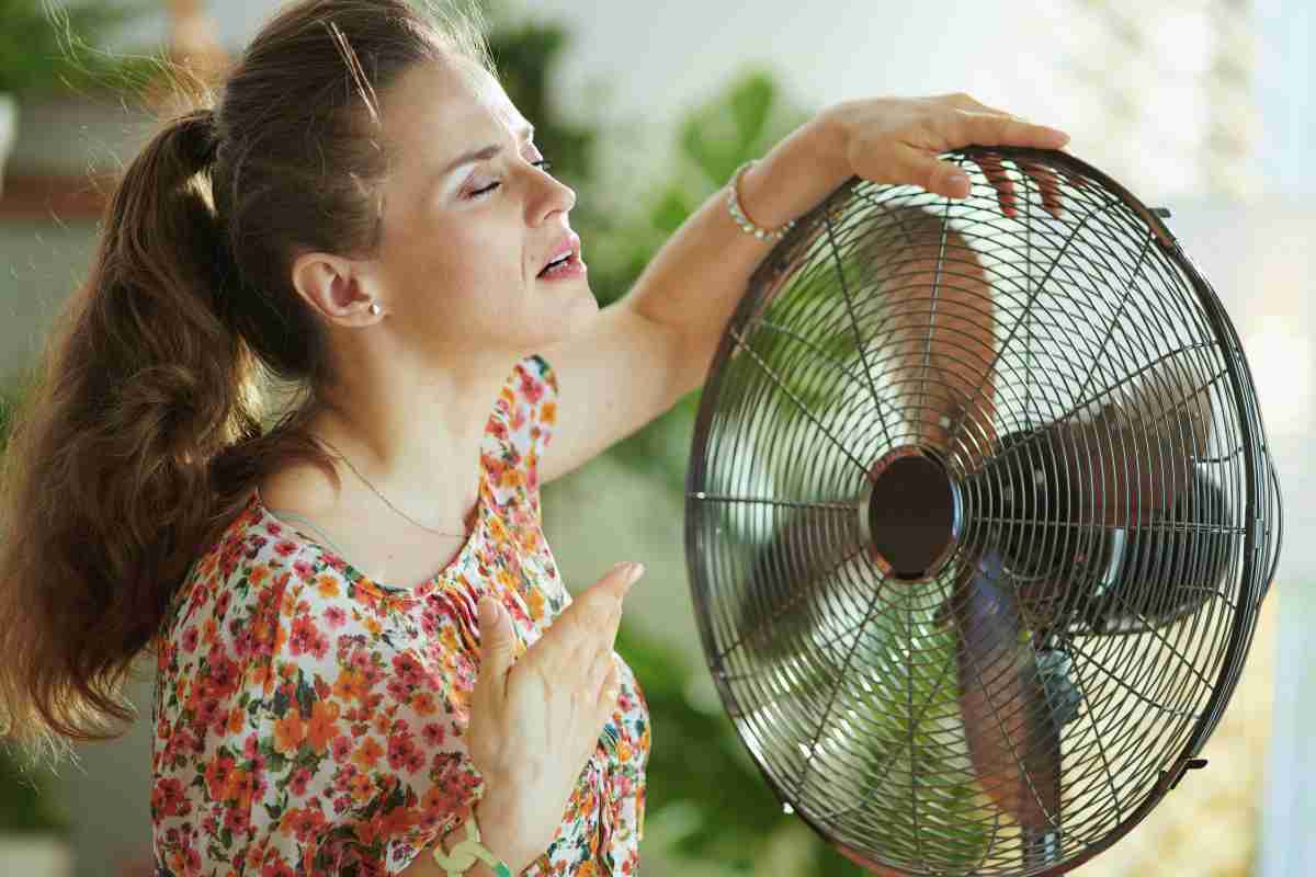 Enfriar la Casa sin Aire Acondicionado