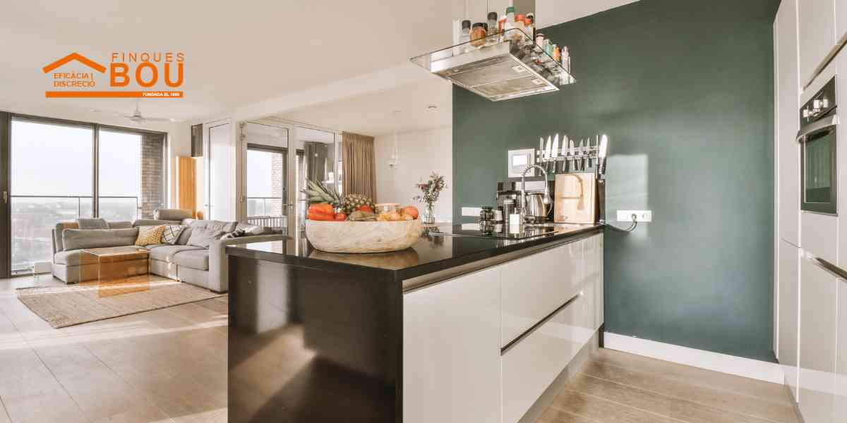 home staging en españa