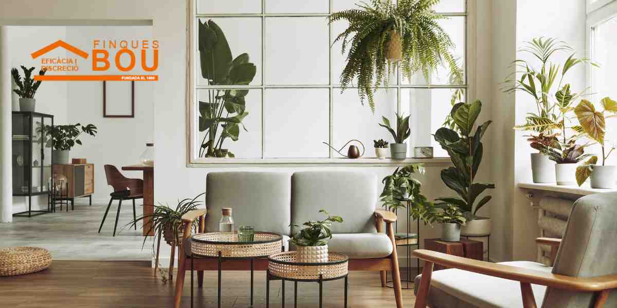 home staging en españa