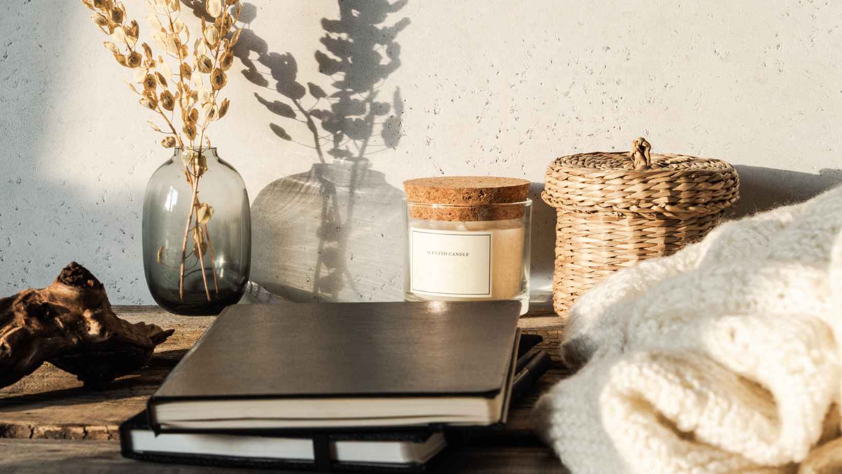 Tendencias para decorar tu hogar en otoño 2023