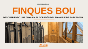 Descubriendo una Joya en el Corazón del Eixample de Barcelona